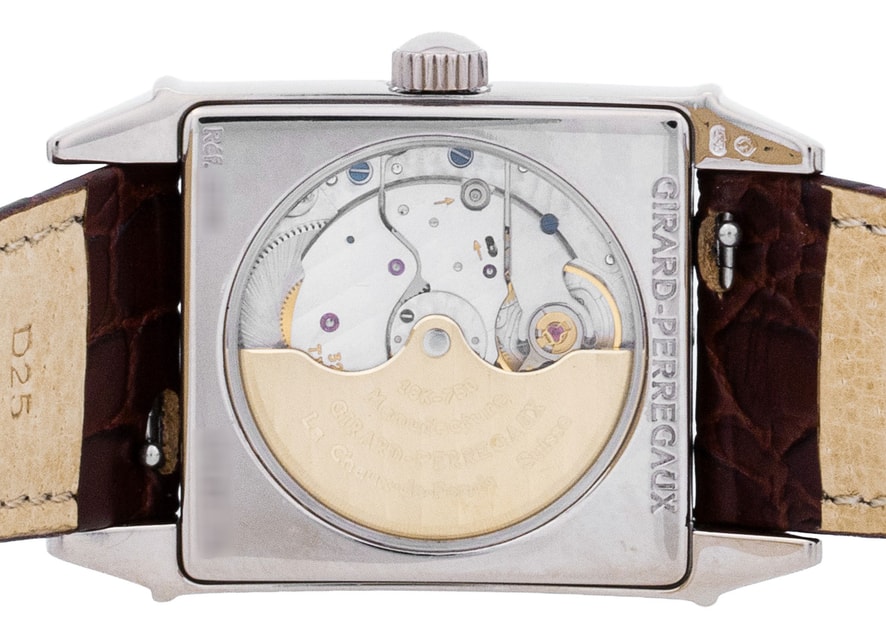Girard Perregaux Vintage 1945 2596 Image 4